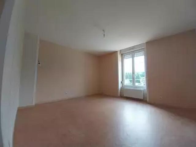 Rimaucourt 52700 Location appartement 3 pièces t3
