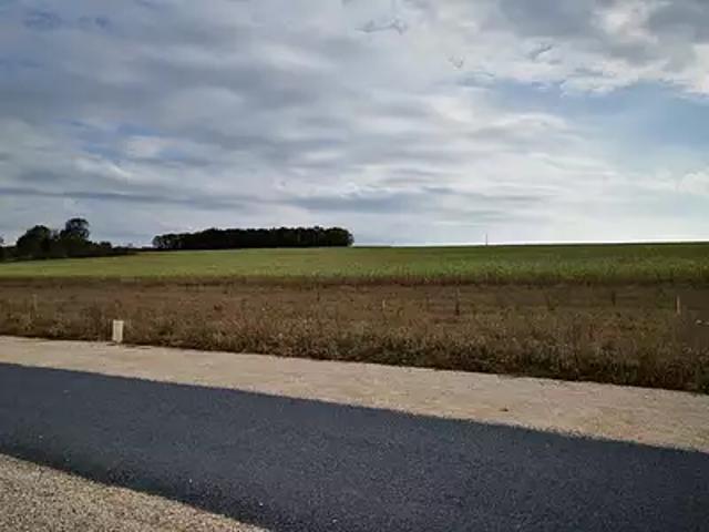 Rimaucourt 52700 Programme neuf maison neuf à vendre 4 pièces