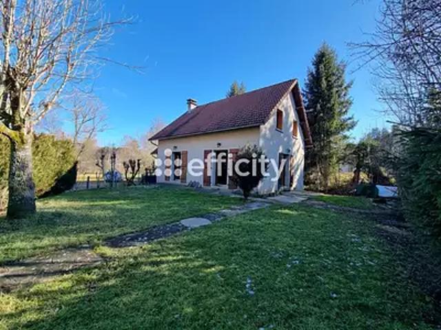 Rimeize 48200 Achat / Vente maison 5 pièces t5