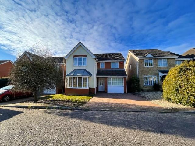 Rimer Close, Norwich NR5, 6 bed detached house to rent, £3,082 pcm | PrimeLocation