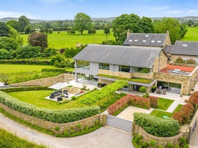 Rimington, Clitheroe, 5 Bedroom Detached