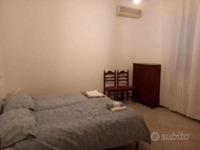 Rimini appartamento in villa