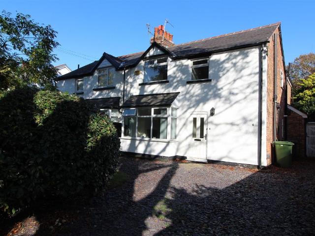 Rimmers Avenue, Formby, Liverpool L37, 4 bed semi detached house to rent, £2,200 pcm | PrimeLocation