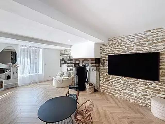 Rimogne 08150 Achat / Vente maison 6 pièces t6 terrasse