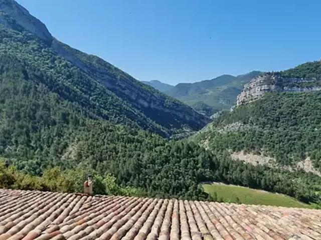 Rimon et Savel 26340 Achat / Vente maison 6 pièces t6