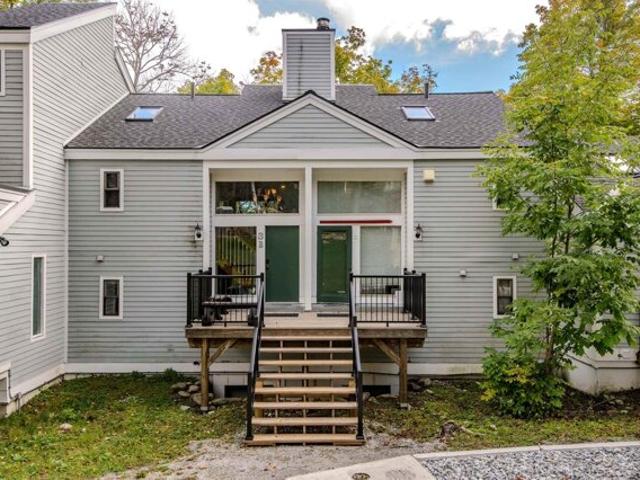 Rimrock Rd Unit B, Ludlow, Condo For Sale