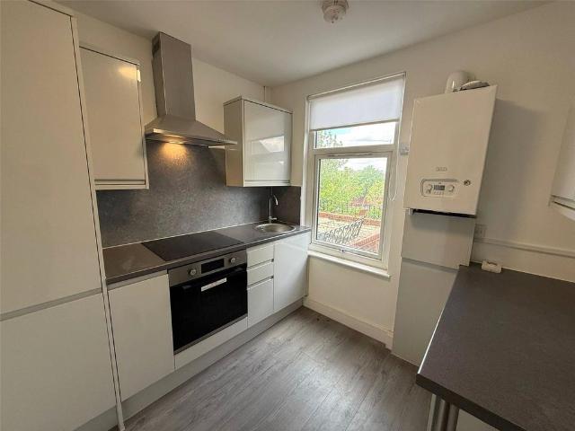 Rimrose Road, Bootle, Merseyside, L20 House share to rent £399 pcm £92 pw