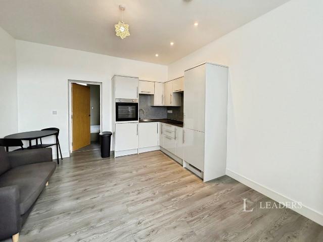Rimrose Road, Bootle, Merseyside L20, 1 bed flat to rent, £800 pcm | PrimeLocation