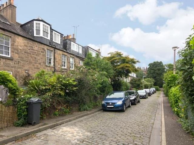 Rintoul Place, Edinburgh EH3, 1 bed flat to rent, £1,450 pcm | PrimeLocation
