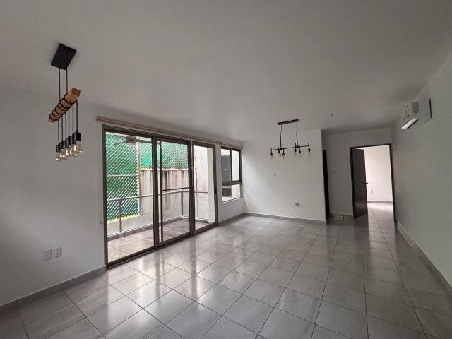 Rinc?n del Conchal, Departamento en Renta en 1er piso, de 2 rec?maras, con alberca y palapa