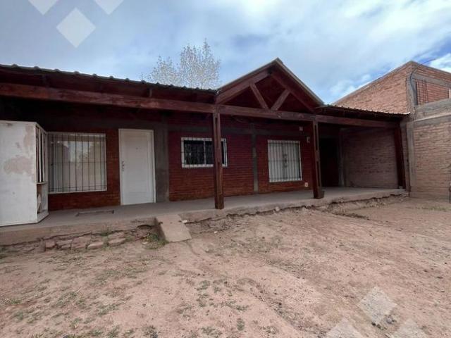 Rincón de los Sauces, Pehuenches, Neuquén