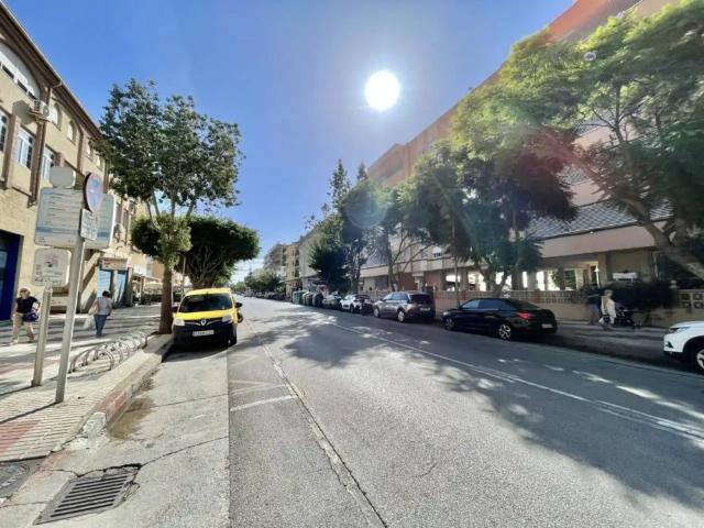 Rincón De La Victoria