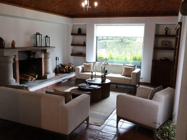 Rinconada Club de Golf Los Encinos
