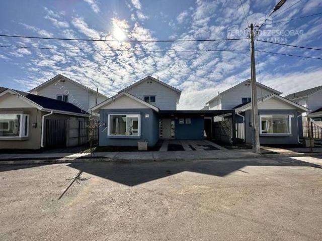 RINCONADA ARRIENDO CASA DOS PISOS 3D 3B CON. LA ARBOLEDA