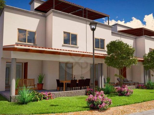 Rincones de la Herradura: Casa en condominio en venta en Fraccionamiento La Herradura