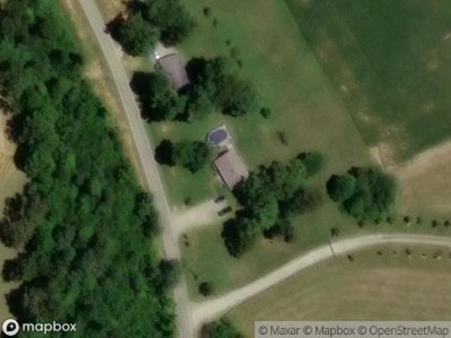 Rineyville Big Springs Rd