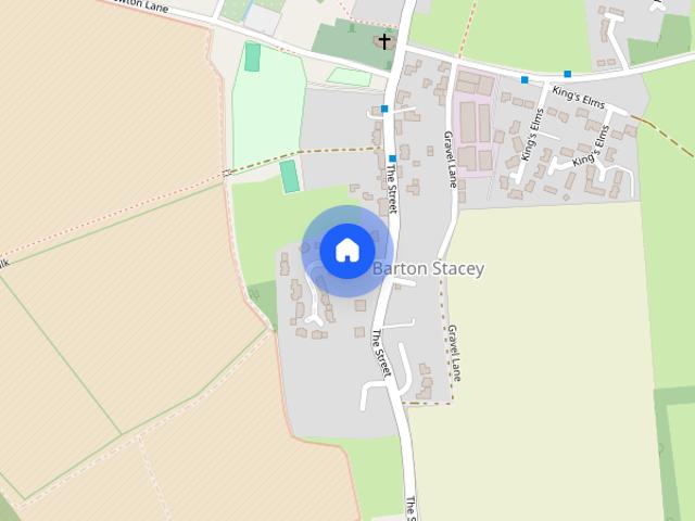 Ringbourne Copse, Barton Stacey, SO21