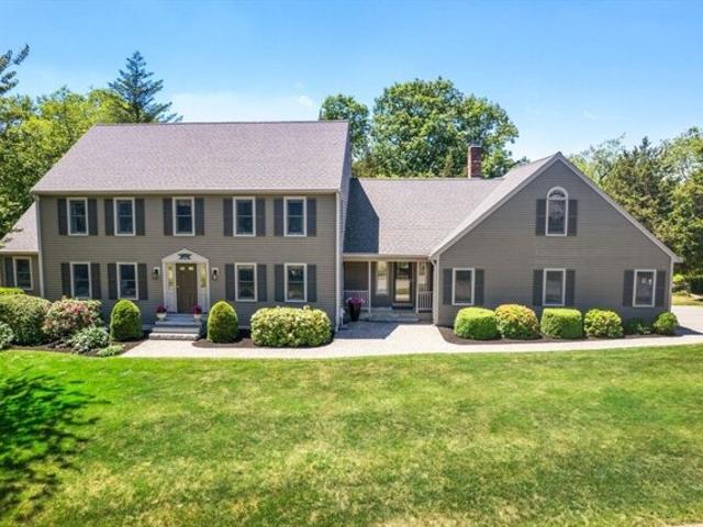 Ringbolt Rd, Hingham, Home For Sale