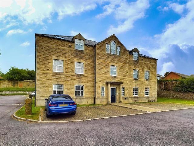 Ringinglow Close, Ecclesall, Sheffield 2 bed apartment to rent £1,150 pcm £265 pw