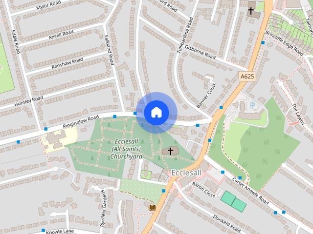 Ringinglow Road, Sheffield, S11 7PP