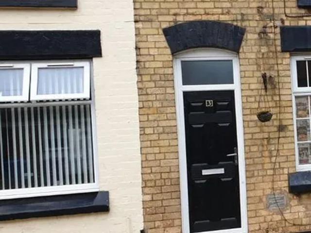 Ringo Starr's childhood home, 10 Admiral Grove, Liverpool, L8 8BH, United Kingdom | 2 bed townhouse for rent #141082368 | Rentberry