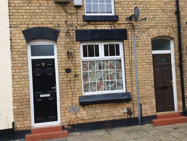 Ringo Starr's childhood home, 10 Admiral Grove, Liverpool, L8 8BH, United Kingdom | 2 bed townhouse for rent #141082368 | Rentberry