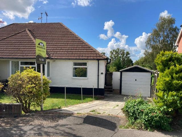 Ringley Road, Horsham RH12, 2 bed semi detached house to rent, £1,600 pcm | PrimeLocation
