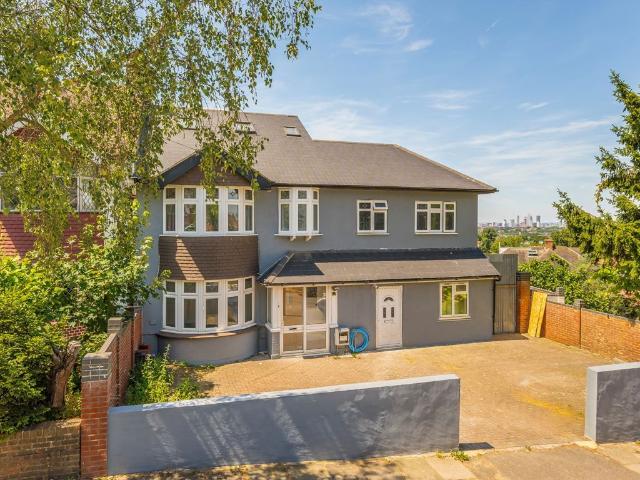 Ringmore Rise, Forest Hill SE23, 3 bed detached house to rent, £3,400 pcm | PrimeLocation