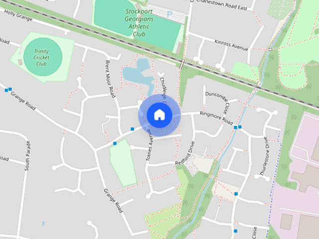 Ringmore Road, Bramhall, Stockport, SK7
