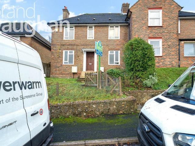 Ringmer Drive, Brighton, East Sussex BN1, 4 bed semi detached house to rent, £1,900 pcm | PrimeLocation
