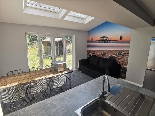 Ringmer Road, Brighton BN1, 1 bed semi detached house to rent, £650 pcm | PrimeLocation
