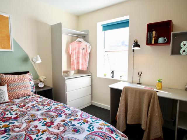 Ringmer Road, Brighton BN1 8 bed house of multiple occupation to rent £6,760 pcm £1,560 pw