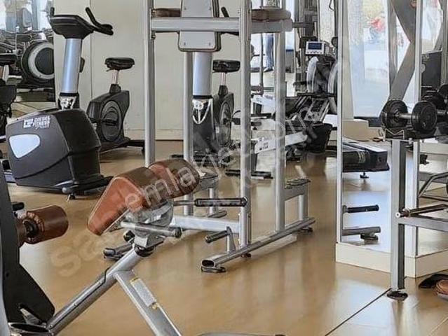 Rings İstanbul'da İçi Yapılı Geniş Boş Dubleks 5+2 360m2