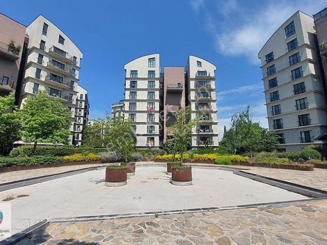 Rings İstanbul'da İçi Yapılı Fırsat Boş Dubleks 5+2 360m2