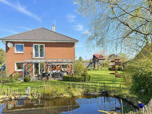 RINGSBERG ein Zuhause mit Seltenheitswert