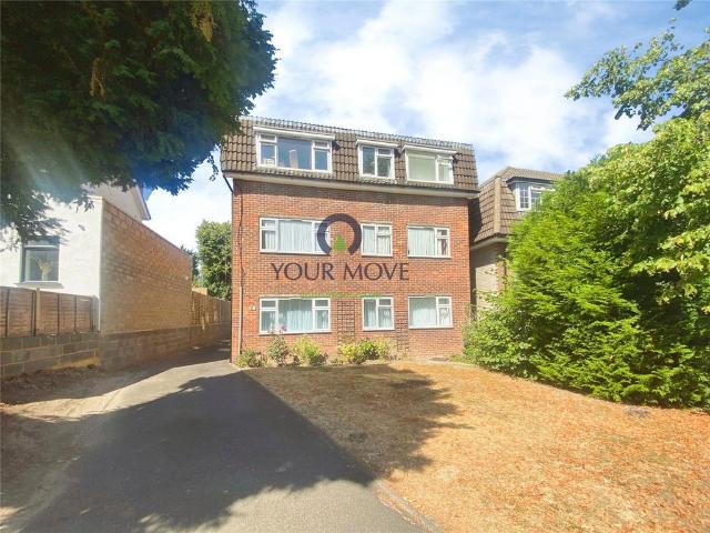 Ringstead Road, Sutton SM1 1 bed flat to rent £1,275 pcm £294 pw