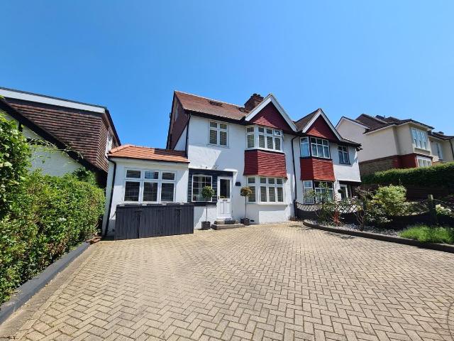 Ringstead Road, Sutton SM1, 4 bed semi detached house to rent, £3,000 pcm | PrimeLocation