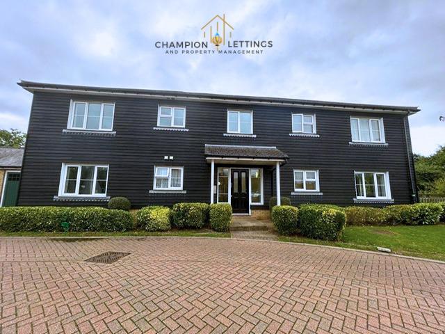 Ringstone, Duxford, Cambridge CB22, 2 bed flat to rent, £1,200 pcm | PrimeLocation