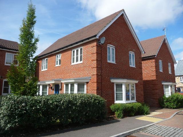 Ringstone, Duxford, Cambridge CB22, 3 bed semi detached house to rent, £1,850 pcm | PrimeLocation