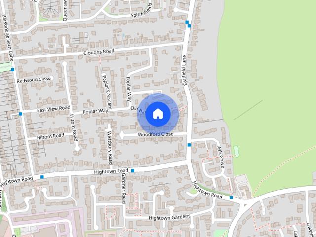 Ringwood