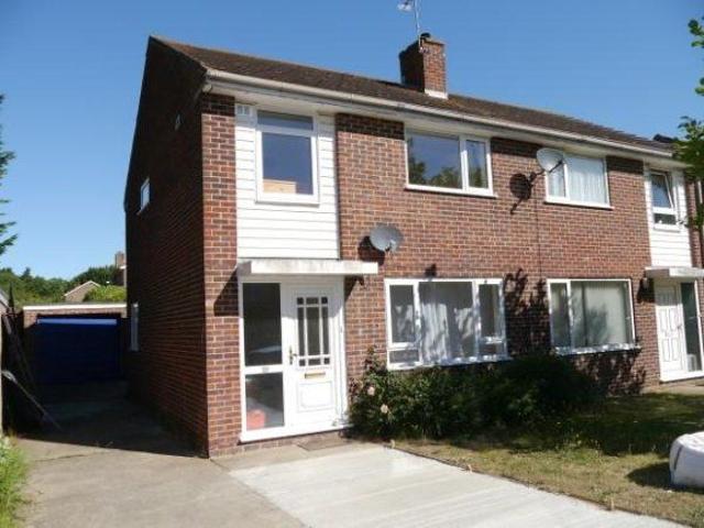 Ringwood Close, Canterbury, Kent CT2, 5 bed semi detached house to rent, £446 pppm | PrimeLocation