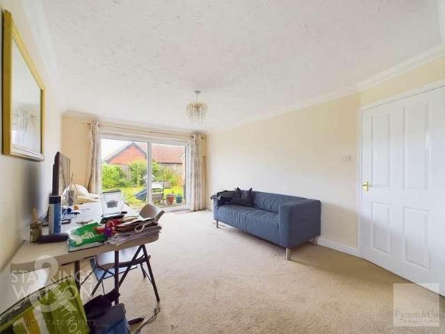 Ringwood Close, Little Melton, NR9
