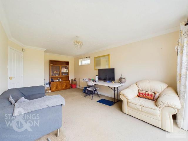 Ringwood Close, Little Melton