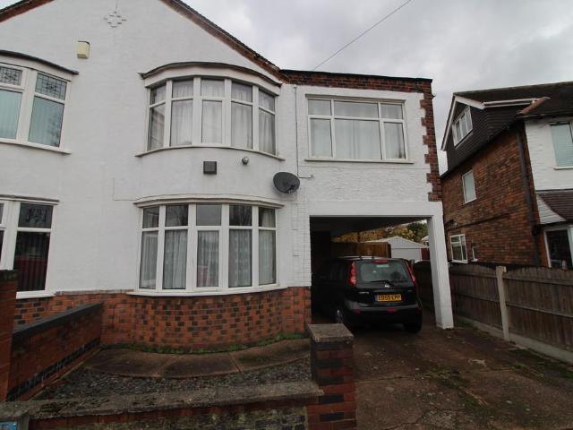 Ringwood Crescent, Wollaton 1 bed apartment to rent £825 pcm £190 pw