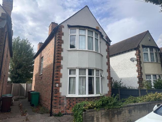 Ringwood Crescent, Nottingham, Nottinghamshire NG8, 3 bed detached house to rent, £1,000 pcm | PrimeLocation