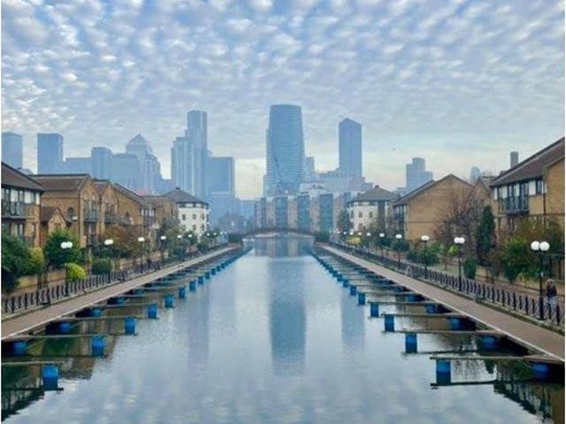 Ringwood Gardens, London E14, 1 bed flat to rent, £1,900 pcm | PrimeLocation
