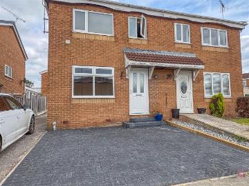Ringwood Grove, Sothall S20, 1 bed flat to rent, £550 pcm | PrimeLocation