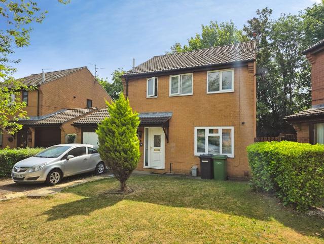 Ringwood, Peterborough PE3, 4 bed property to rent, £1,400 pcm | PrimeLocation