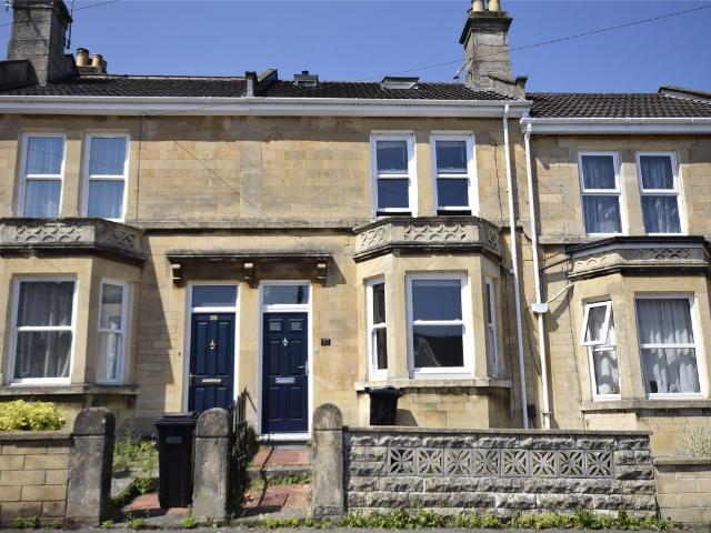 Ringwood Road, Bath, Somerset BA2, 4 bed terraced house to rent, £3,000 pcm | PrimeLocation