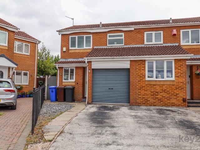 Ringwood Road, Sothall S20, 3 bed semi detached house to rent, £1,150 pcm | PrimeLocation